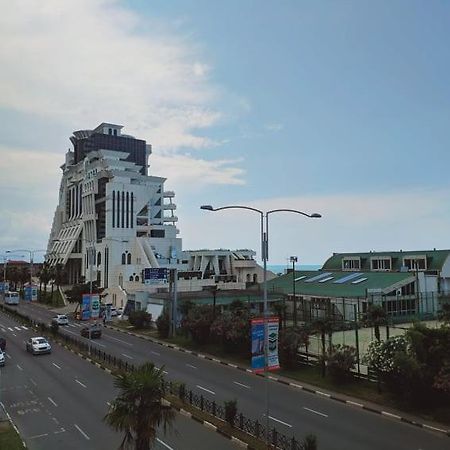 Giorgis Home Batumi Eksteriør bilde