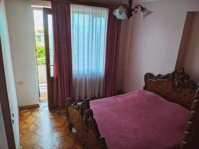 Giorgis Home Batumi Eksteriør bilde