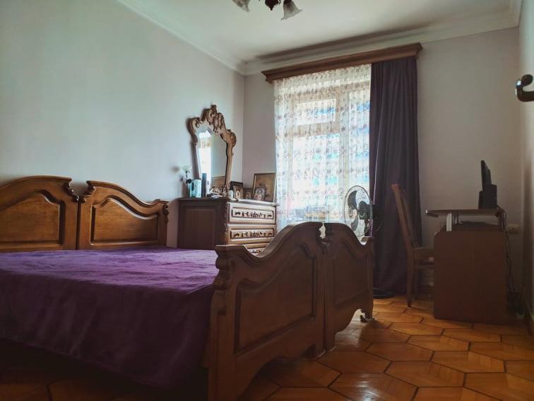 Giorgis Home Batumi Eksteriør bilde