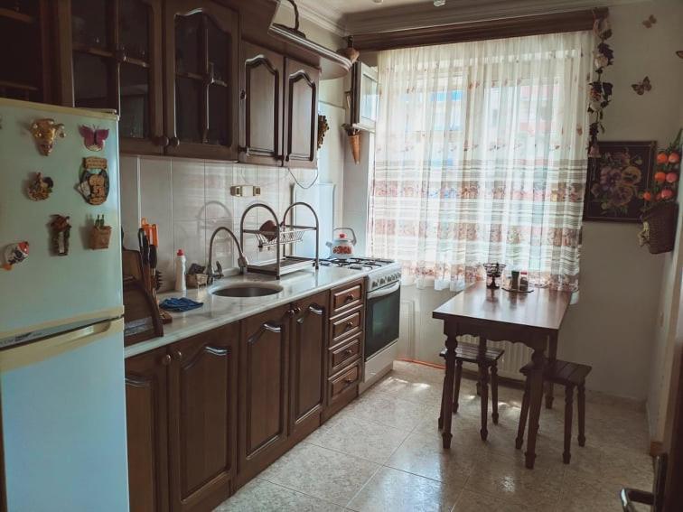 Giorgis Home Batumi Eksteriør bilde